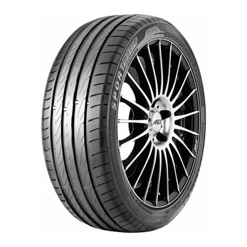 Anvelopa turism de vara 275/40/19 Sunny NA302 RunOnFlat 101W